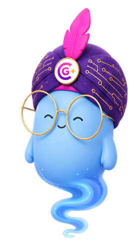 Segini, el asistente de cGenie